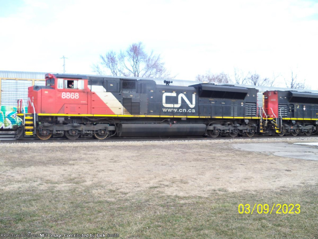 CN 8868